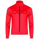 Ecoon Icon Mont Ventoux Jacket Röd M Man