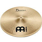 MEINL Byzance Traditional Medium Hi-Hats 15"