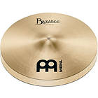 MEINL Byzance Traditional Heavy Hi-Hats 14"