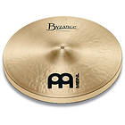 MEINL Byzance Traditional Thin Hi-Hats 14"