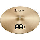 MEINL Byzance Traditional Thin Crash 18"