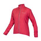 Endura Pakajak Jacket Rosa XL Kvinna