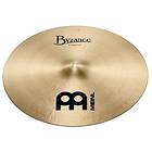 MEINL Byzance Traditional Medium Crash 16"