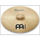 MEINL Byzance Traditional Extra Thin Hammered Crash 20"