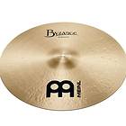 MEINL Byzance Traditional Medium Ride 23"