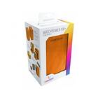 Gamegenic Watchtower 100+ Convertible Deck Box Orange