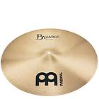 MEINL Byzance Traditional Medium Ride 20"