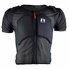 Hebo Defender Pad Ii Jacket Svart XL-2XL Man