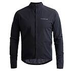 Hebo Tuscani Wp Jacket Svart M Man