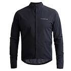 Hebo Tuscani Wp Jacket Svart XS Man