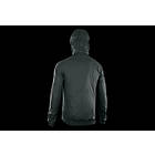 ION Shelter Lite Jacket Svart M Man