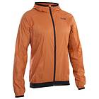 ION Logo Wind Jacket Orange 2XS Man