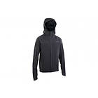 ION Shelter 3l Hybrid Jacket Svart L Man