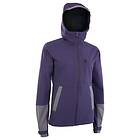 ION Shelter 2l Soft Shell Jacket Lila XL Kvinna