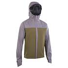 ION Shelter 3l Hybrid Jacket Lila 2XL Man