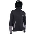 ION Shelter 2l Soft Shell Jacket Svart L Femme