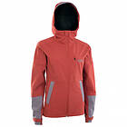 ION Shelter 2l Soft Shell Jacket Röd XS Women's