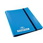 Ultimate Guard Flexxfolio 160 8-Pocket Blue