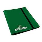 Ultimate Guard Flexxfolio 160 8-Pocket Green UGD010163