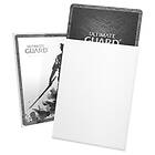 Ultimate Guard Card Sleeves Standard "Katana" White 66x91mm (100) ()