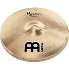MEINL Byzance Brilliant Medium Hi-Hats 14"