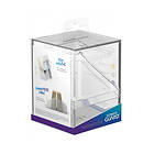 Ultimate Guard Boulder™ Deck Case 100+ Standard Size Clear