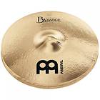 MEINL Byzance Brilliant Medium Hi-Hats 13"