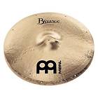 MEINL Byzance Brilliant Fast Hi-Hats 14"