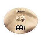 MEINL Byzance Brilliant Thin Crash 16"