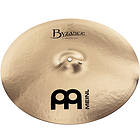 MEINL Byzance Brilliant Medium Thin Crash 16"