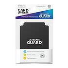 Ultimate Guard Card Dividers Black UGD010356