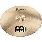 MEINL Byzance Brilliant Medium Crash 16"