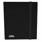 Ultimate Guard FlexXfolio 4-Pocket 160 8-Pocket Black UGD010160