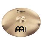 MEINL Byzance Brilliant Medium Ride 22"