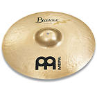 MEINL Byzance Brilliant Serpents Ride 21"