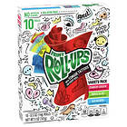 Betty Crocker Fruit Roll-Ups Variety 141g