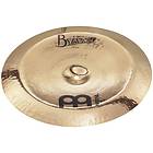 MEINL Byzance Brilliant China 18"