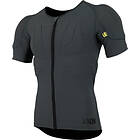 iXS Carve Short Sleeve Protective Jacket Svart XS-S