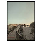 Gallerix Poster To The Beach 2846-21x30