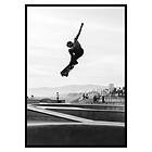Gallerix Poster Skater 2762-21x30G