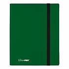 Ultra PRO 9-Pocket Eclipse Green Forest PRO-Binder