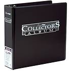 Ultra PRO Card Album Collectors Black