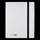 Ultra PRO PRO-Binder 9-Pocket Eclipse Artic White