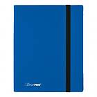 Ultra PRO PRO-Binder 9-Pocket Eclipse Pacific Blue