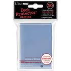 Ultra PRO Card Pro Sleeves Standard Clear (50)