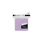 Ultra PRO Deck Pro-Matte Protector Small Lilac