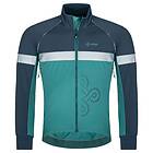 Kilpi Nereto Soft Shell Jacket Grönt L Man