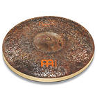 MEINL Byzance Extra Dry Medium Hi-Hats 14"