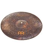 MEINL Byzance Extra Dry Thin Crash 18"