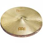 MEINL Byzance Jazz Thin Hi-Hats 13"